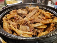 姜母鸭-莲花公园煎蟹·30年闽菜(火车站店)
