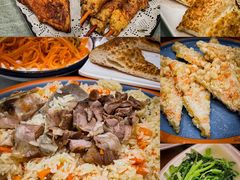 -阿布都新疆音乐美食城(长湖路店)