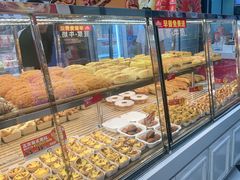 -味多美蛋糕(金顶街店)