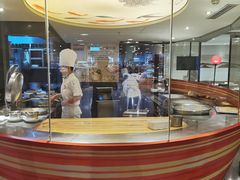 -旺顺阁·北京菜(北辰上品+)