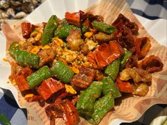 -阿妹小海鲜(下角店)