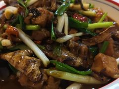 -高子烧鸡公(五里堆路店)