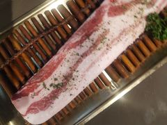 -大叹号·朝鲜族烤肉(潍坊泰华城店)