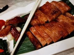 -外沙富龙城酒楼(老街店)