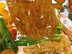 -小七碳火烧烤(越溪店)