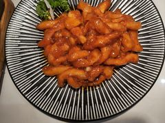 -田婆婆的菜(友谊阳光城店)