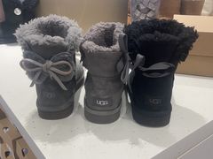 -UGG(燕莎奥特莱斯购物中心店)