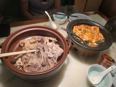 -客语客家菜(华发商都店)