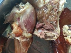 -大岗仙庙烧鸡(花东店)