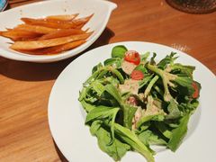 -颐和•海鲜砂锅粥•啫啫煲(奥林匹克广场店)