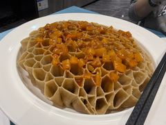 -三晋饭庄(南内环街店)