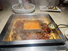 -锦城印象火锅(天府三街店)