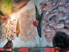 -369自助烤肉鱼火锅(平阳路店)