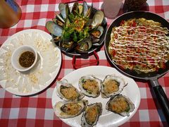 -阿妹小海鲜(下角店)