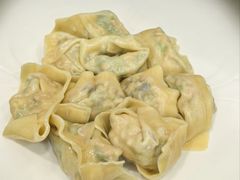 -顶巧鸡汤馄饨(虹口总店)