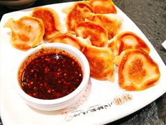 金牌脆皮烤饺-福苗小骆驼烧烤(曲江店)