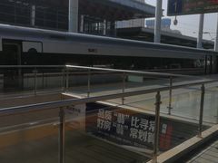 -郴州西站