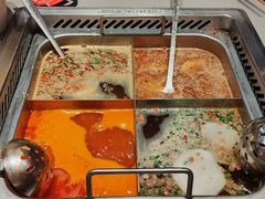 -海底捞火锅(吾悦广场店)