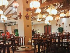 -古关火锅店(古北水镇景区店)