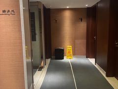 -索菲特游泳·健身·SPA(西湖店)