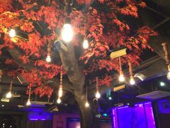 -令狐冲烤鱼·烧菜馆(达明店)