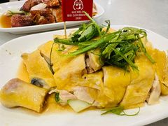 -南香饭店(Jalan Sultan)