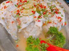 -荷花泰菜(东方新天地店)