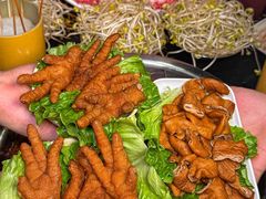 -邓莽子老火锅(鲁祖庙店)