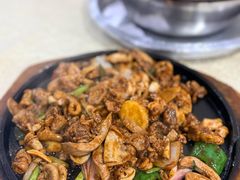-标记美食新鲜猪杂(兴南大道店)