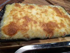 芝士土豆泥-阿记烧烤(大兴新区店)