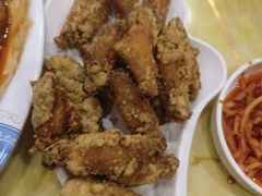 -故乡明太鱼屋(航北路店)