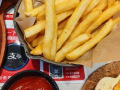 -必胜客(大悦城店)