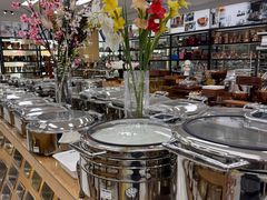 -万润国际酒店用品市场