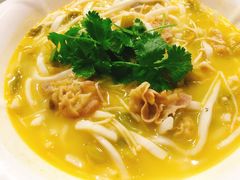 -广玉兰上海菜(德平店)