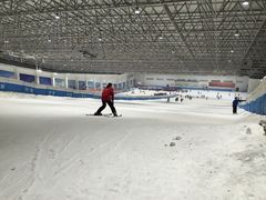-绍兴启迪乔波冰雪世界