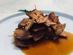 -菜之味