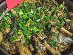 -香江农家乐饭店
