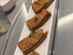 -狮王府淮扬菜(新街口友谊店)