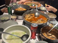 -湘中缘·湖南菜(娄底驻京办店)