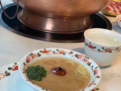 -东门口涮肉·砂锅·烤串(老门东店)