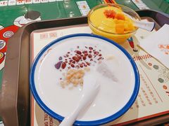 杨枝甘露-五条人糖水铺(光谷世界城店)