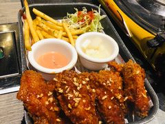 -火炉火自助餐(悠唐购物中心店)