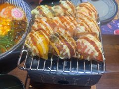 -仙隐小鹿料理食堂(沙市人信汇店)