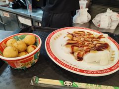 -孖记茶档·热腾茶餐(乐峰店)