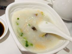 -潮福城潮州大酒楼(湖滨北路店)