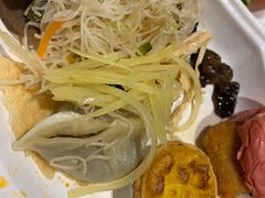 -素清香(解放路店)