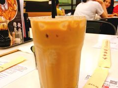 -大哥餐厅(西城花园店)