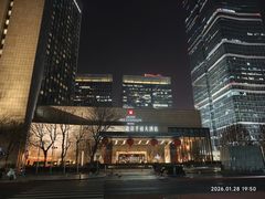 -北京千禧大酒店