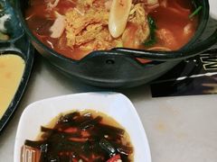 -韩宫宴烤肉·料理(东台吾悦店)