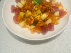 -外婆家(湖滨银泰in77C区店)